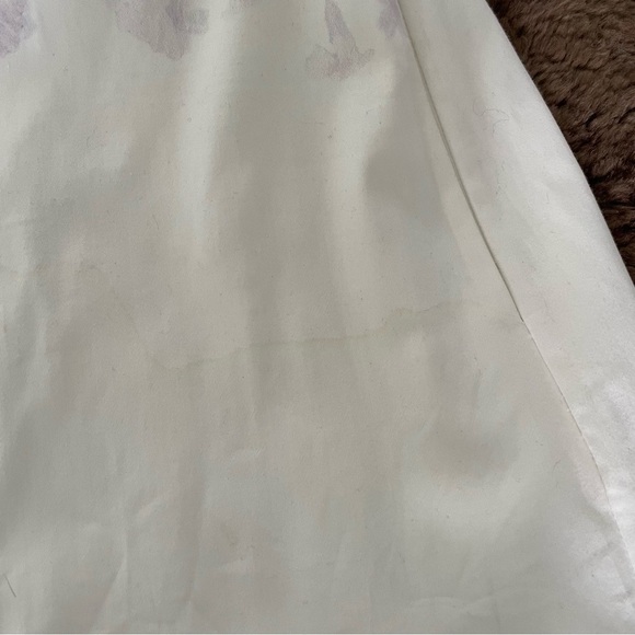 SALE‼️French Connection strapless short dress - Picture 8 of 9